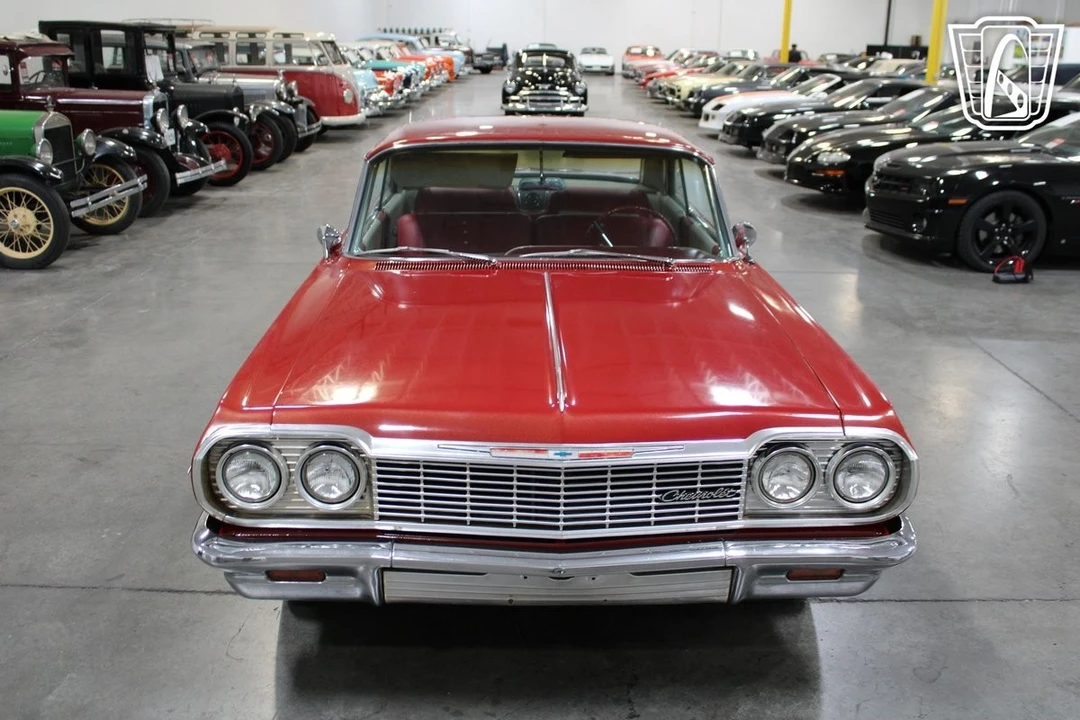1964 Chevrolet Impala 2nd Gen - Image 7 of 12
