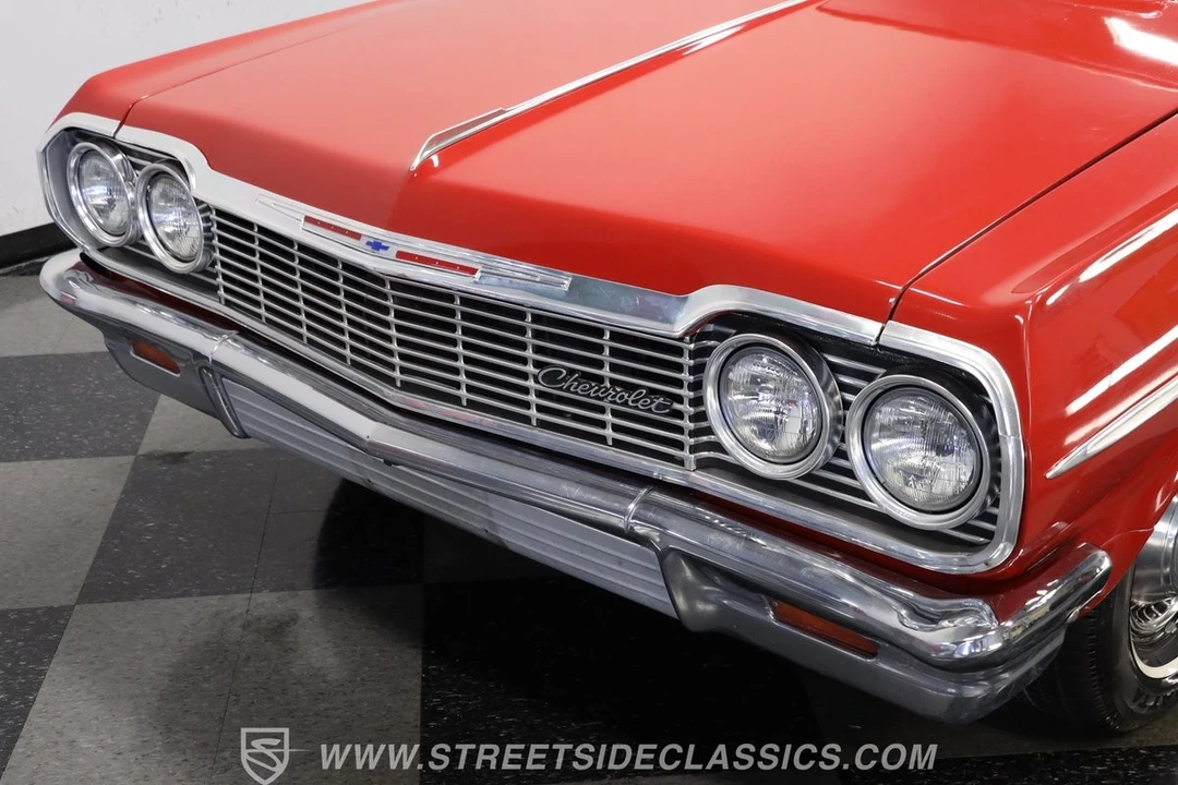 1964 Chevrolet Impala 3rd Gen - Image 18 of 21