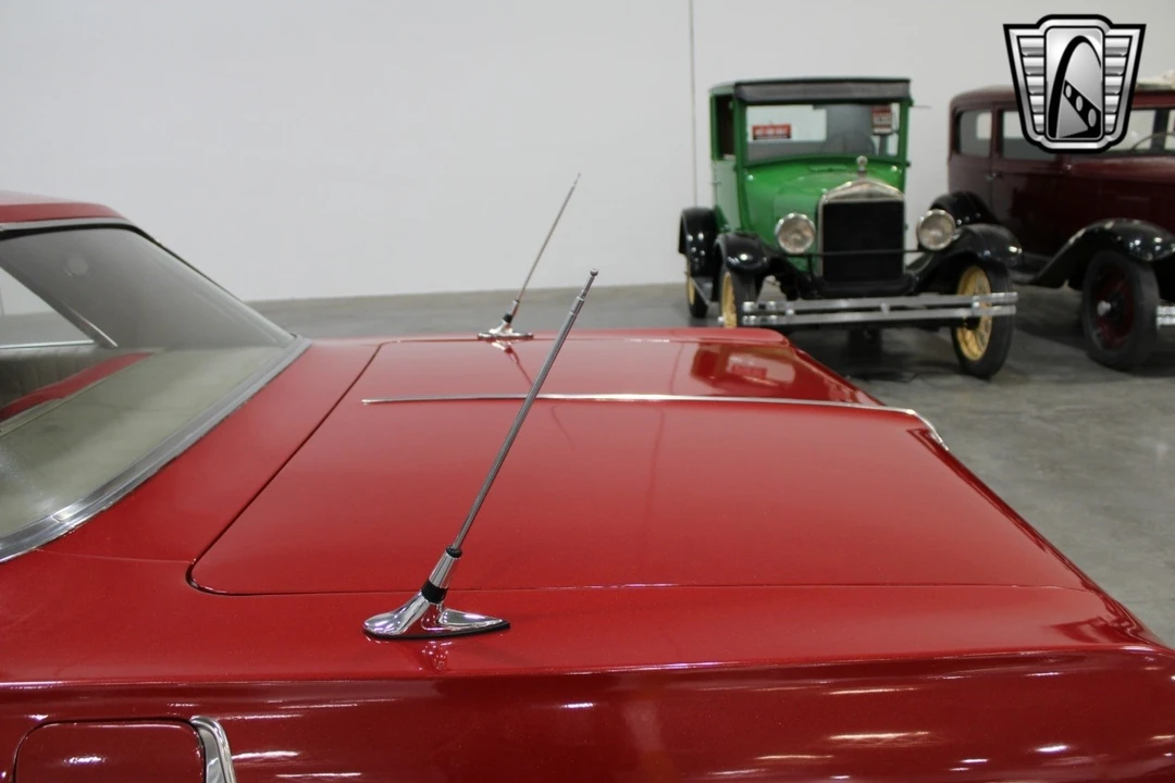 1964 Chevrolet Impala 3rd Gen - Image 14 of 21