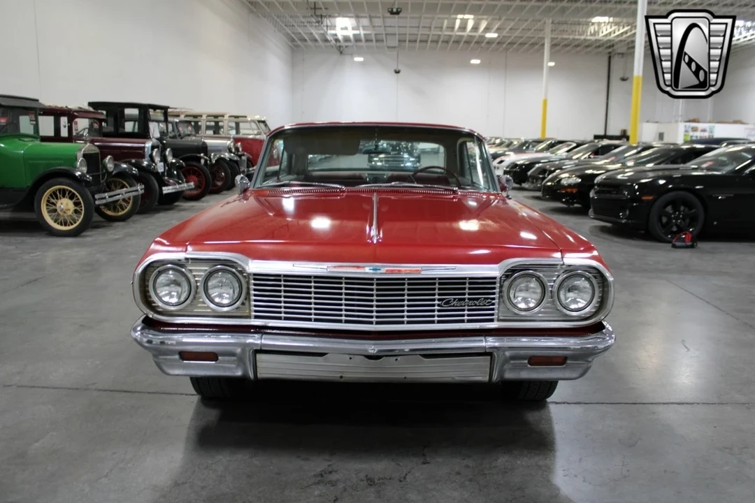 1964 Chevrolet Impala 3rd Gen - Image 3 of 21