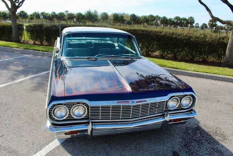 1964 Chevrolet Impala 3rd Gen - Image 21 of 21