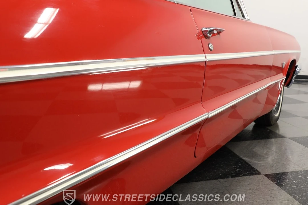 1964 Chevrolet Impala 3rd Gen - Image 28 of 31