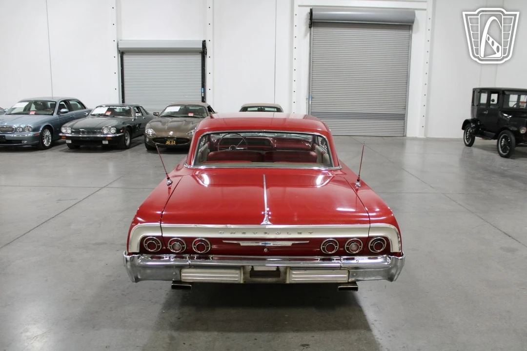 1964 Chevrolet Impala 3rd Gen - Image 11 of 21