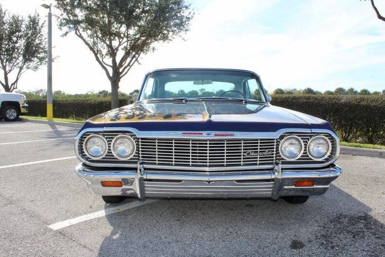 1964 Chevrolet Impala 3rd Gen - Image 6 of 21