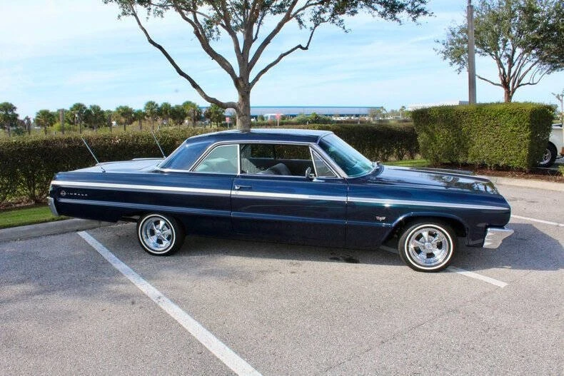 1964 Chevrolet Impala 3rd Gen - Image 18 of 21
