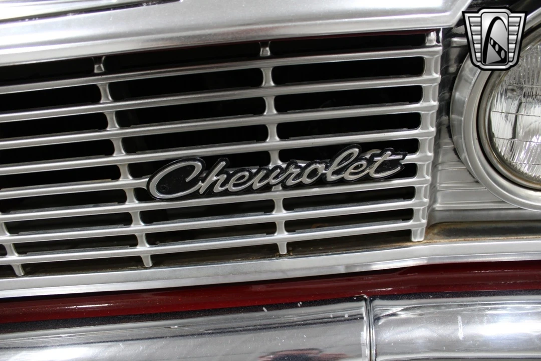 1964 Chevrolet Impala 3rd Gen - Image 16 of 21
