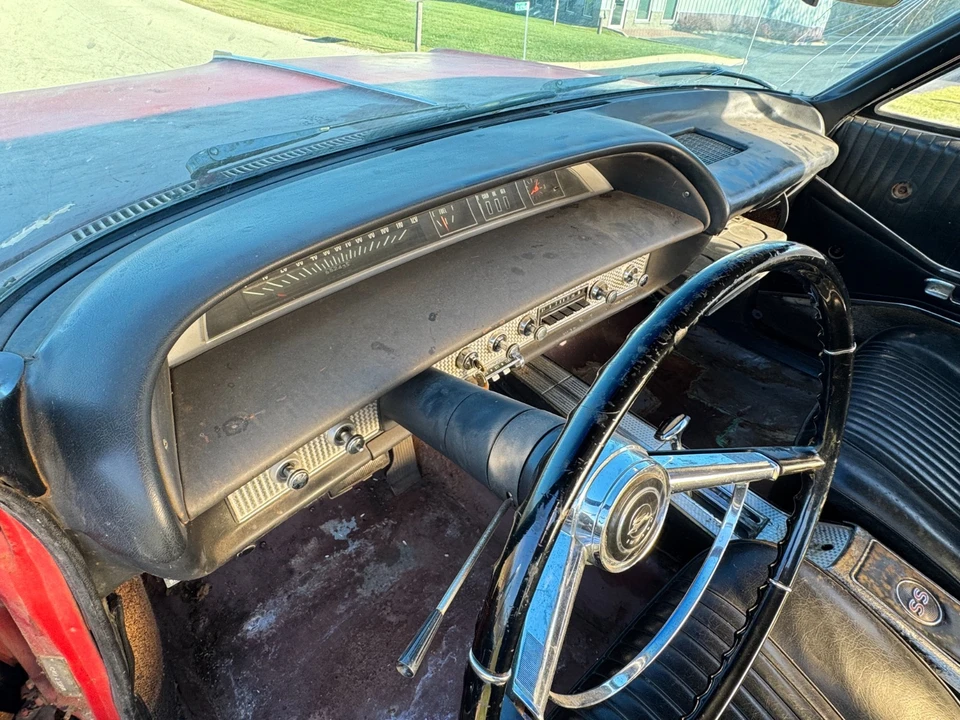 1964 Chevrolet Impala 2nd Gen - Image 14 of 21