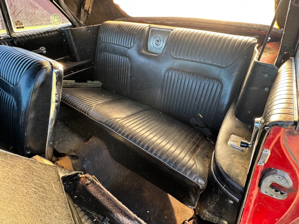 1964 Chevrolet Impala 2nd Gen - Image 16 of 21