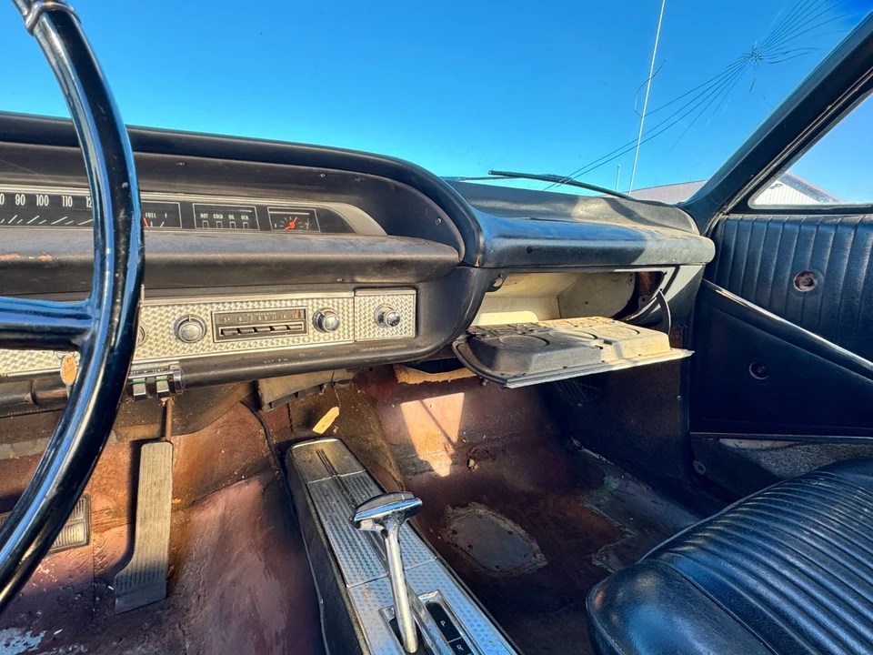 1964 Chevrolet Impala 2nd Gen - Image 19 of 21