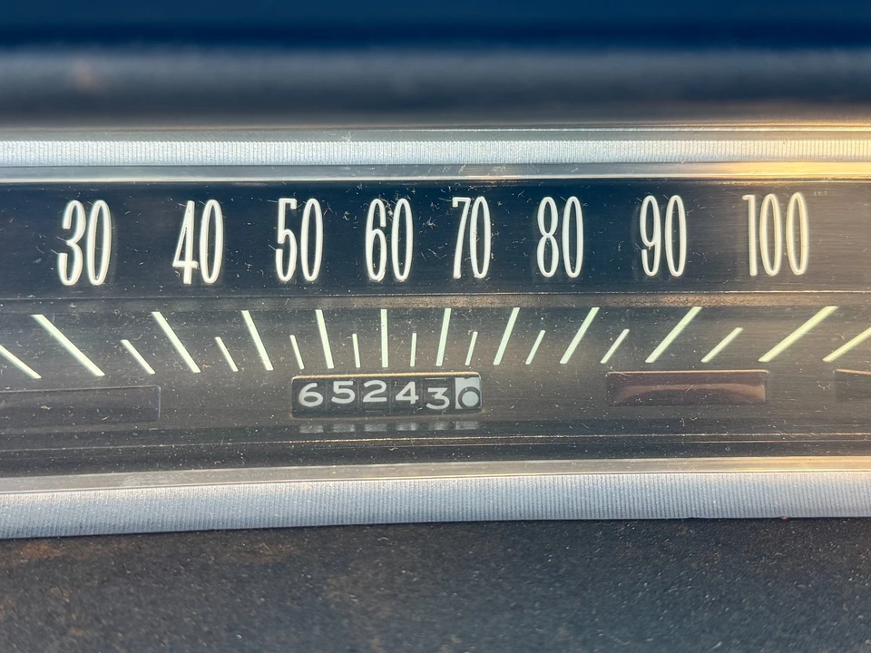 1964 Chevrolet Impala 2nd Gen - Image 21 of 21