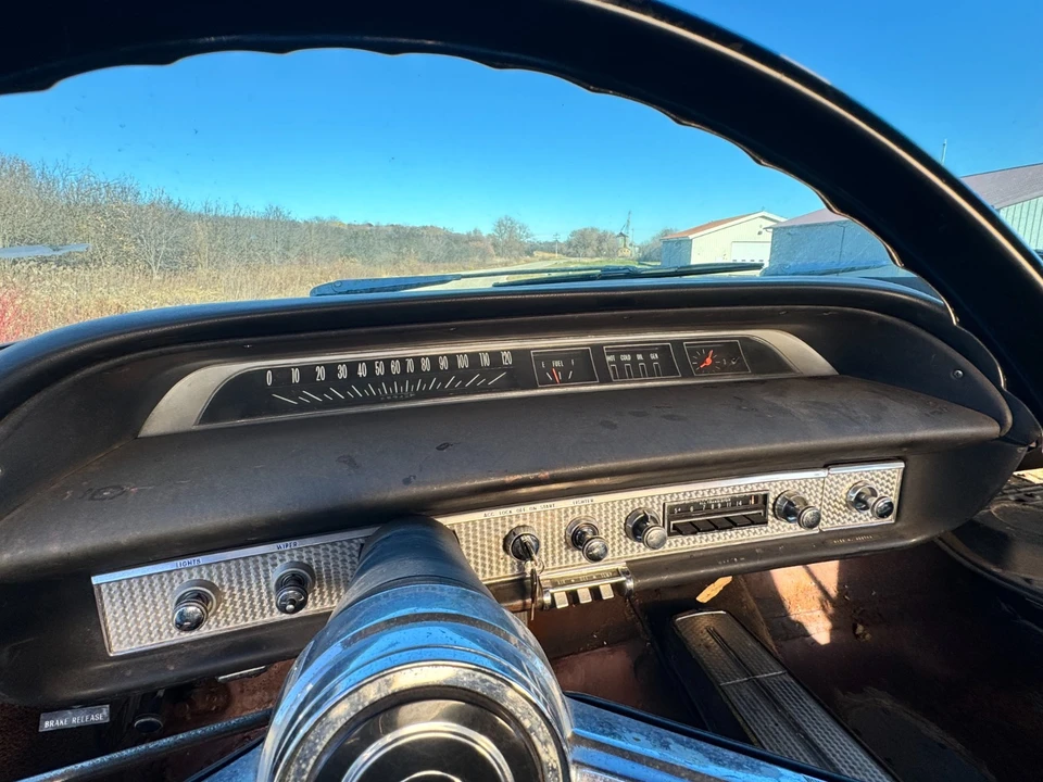 1964 Chevrolet Impala 2nd Gen - Image 20 of 21