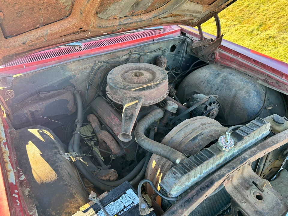 1964 Chevrolet Impala 2nd Gen - Image 11 of 21