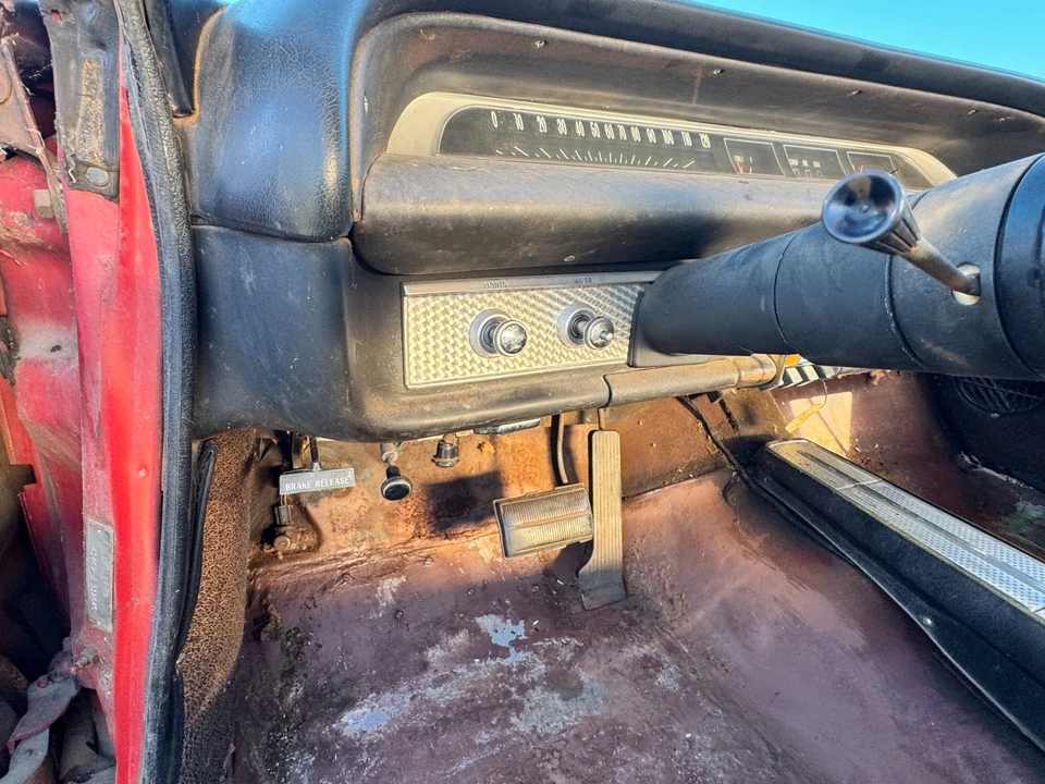 1964 Chevrolet Impala 2nd Gen - Image 18 of 21