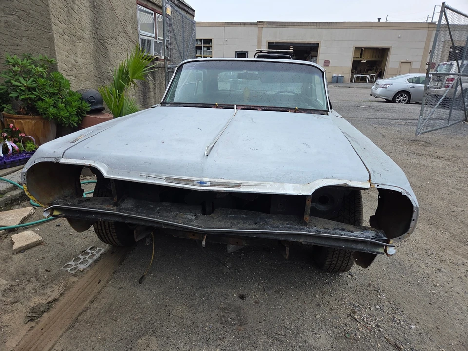 1964 Chevrolet Impala 3rd Gen - Image 5 of 13