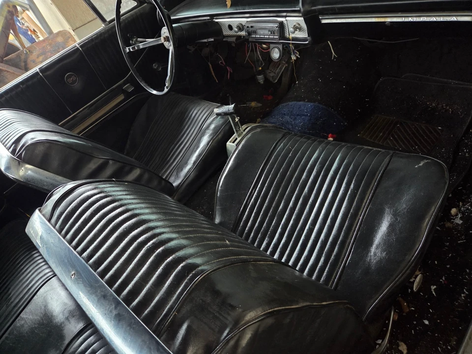1964 Chevrolet Impala 3rd Gen - Image 6 of 13