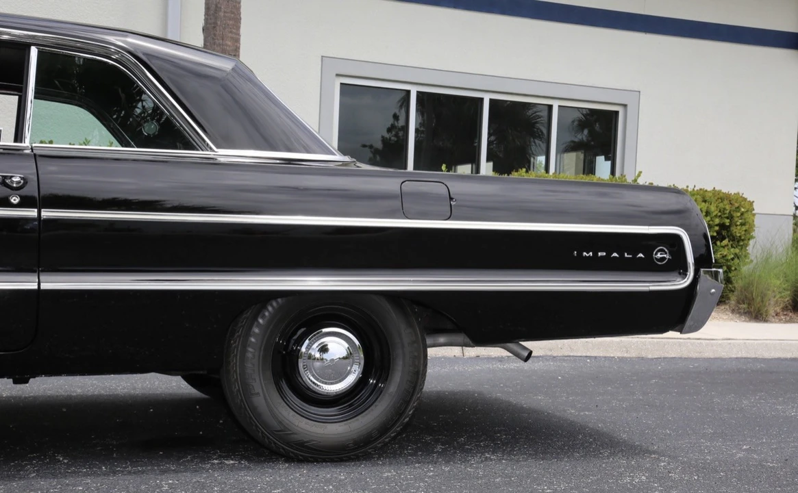 1964 Chevrolet Impala 3rd Gen - Image 31 of 31