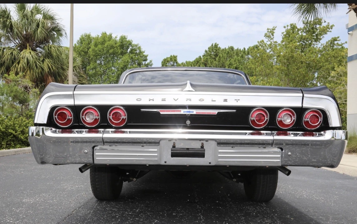 1964 Chevrolet Impala 3rd Gen - Image 23 of 31