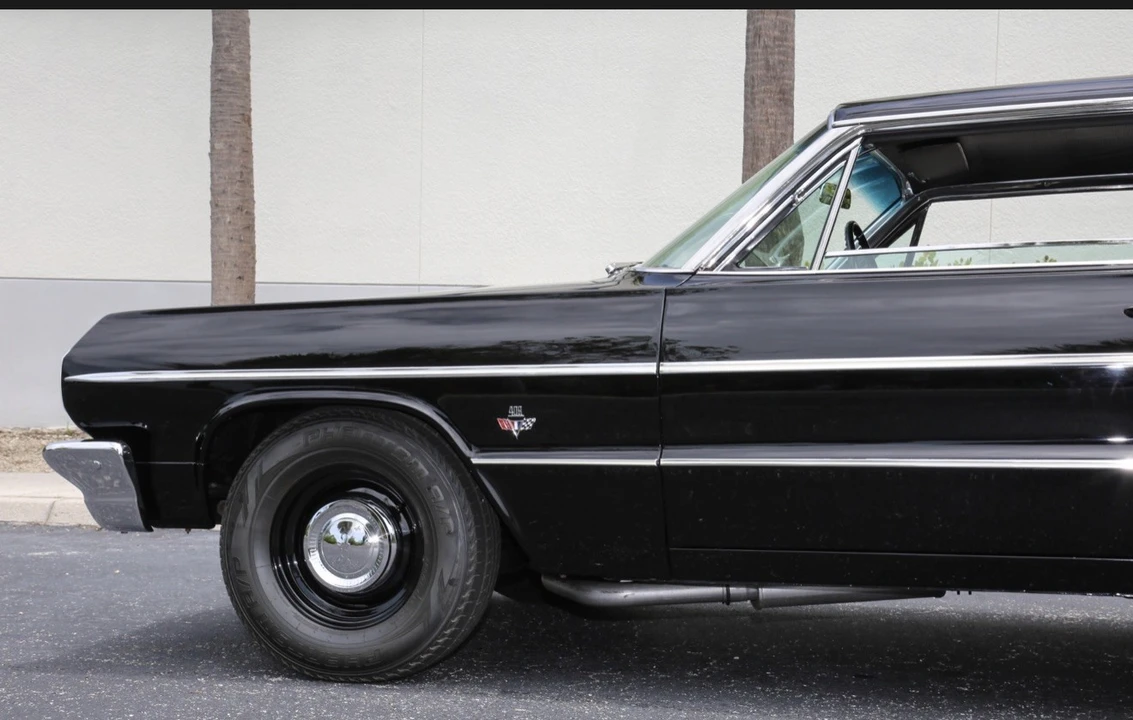 1964 Chevrolet Impala 3rd Gen - Image 22 of 31