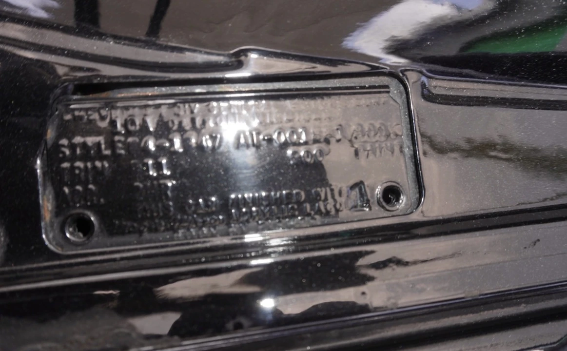 1964 Chevrolet Impala 3rd Gen - Image 17 of 31