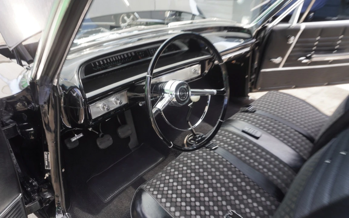 1964 Chevrolet Impala 3rd Gen - Image 15 of 31