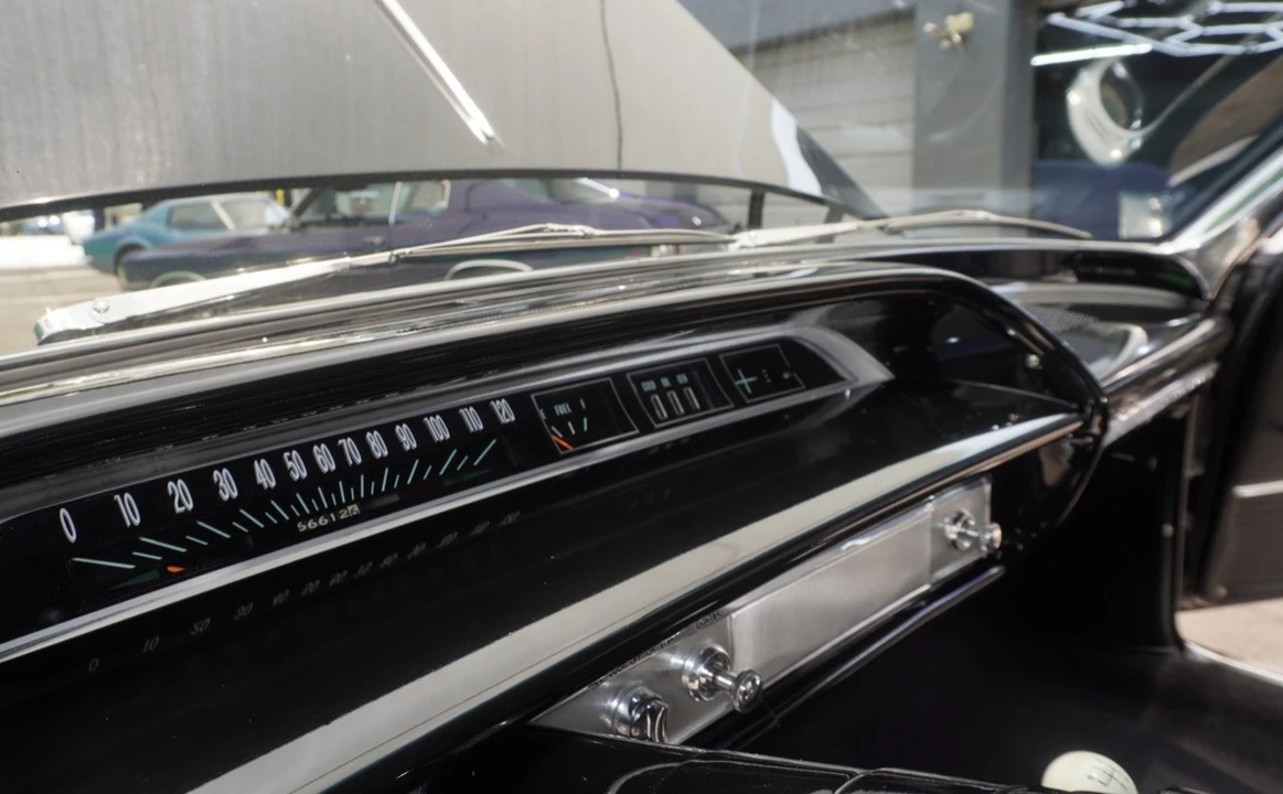 1964 Chevrolet Impala 3rd Gen - Image 20 of 31
