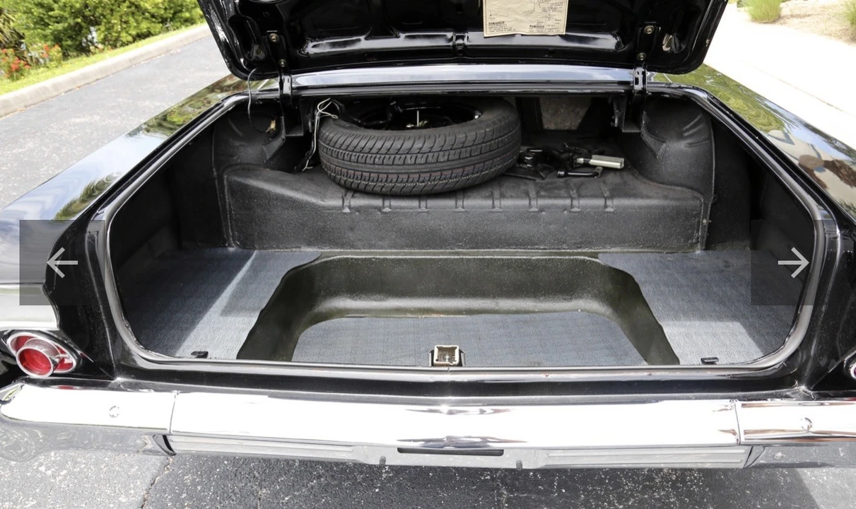 1964 Chevrolet Impala 3rd Gen - Image 2 of 31