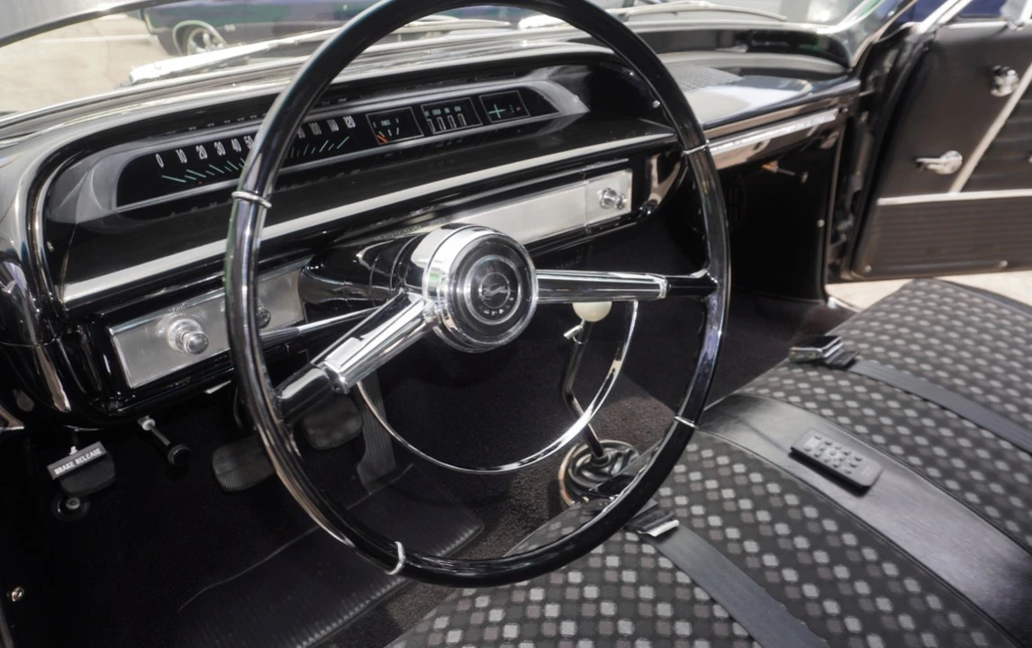 1964 Chevrolet Impala 3rd Gen - Image 11 of 31