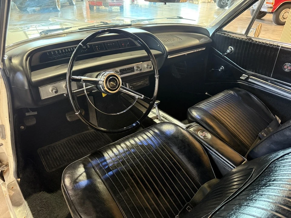1964 Chevrolet Impala 3rd Gen - Image 10 of 21