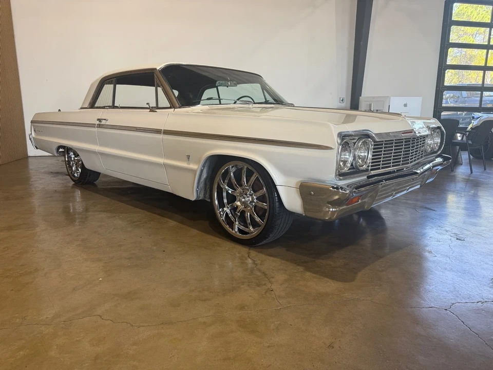 1964 Chevrolet Impala 3rd Gen - Image 20 of 21