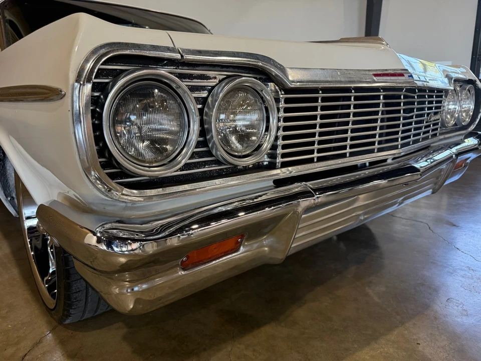 1964 Chevrolet Impala 3rd Gen - Image 3 of 21
