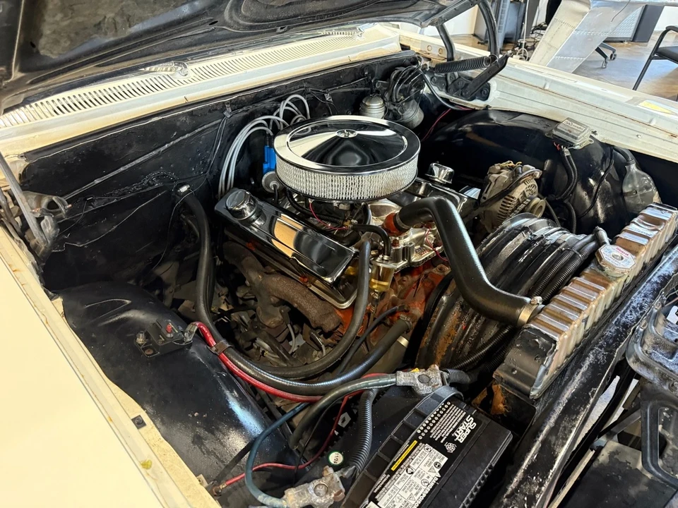 1964 Chevrolet Impala 3rd Gen - Image 14 of 21