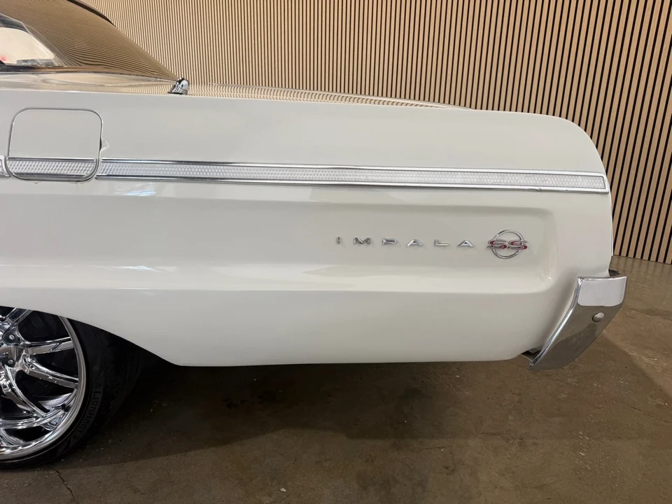 1964 Chevrolet Impala 3rd Gen - Image 18 of 21