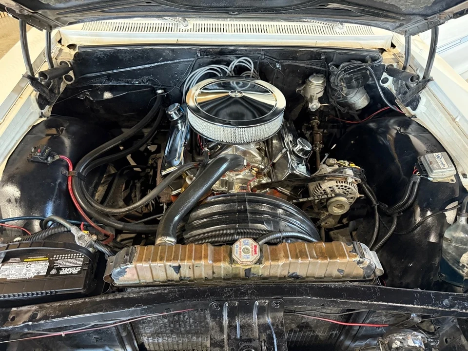 1964 Chevrolet Impala 3rd Gen - Image 13 of 21