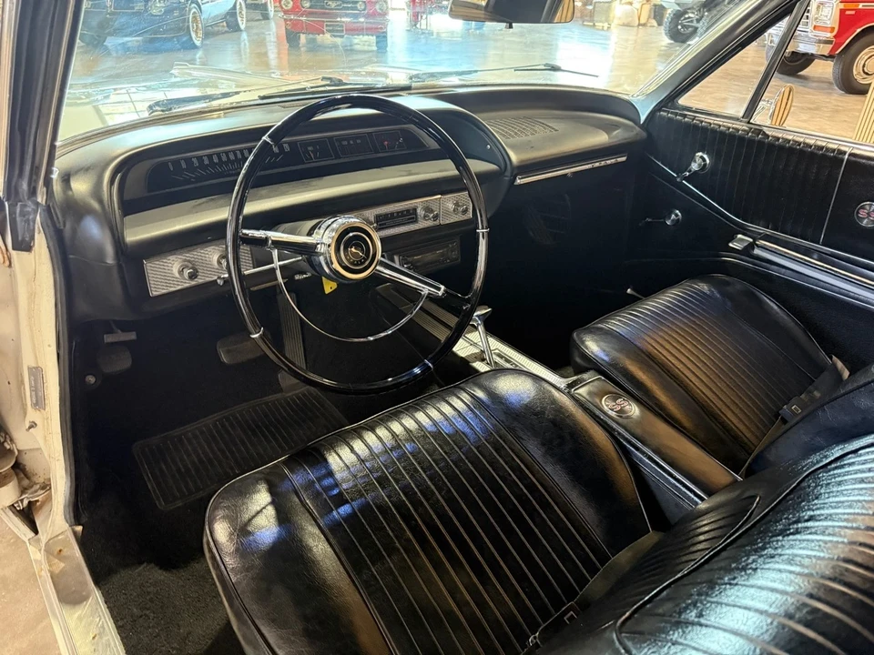 1964 Chevrolet Impala 3rd Gen - Image 17 of 21