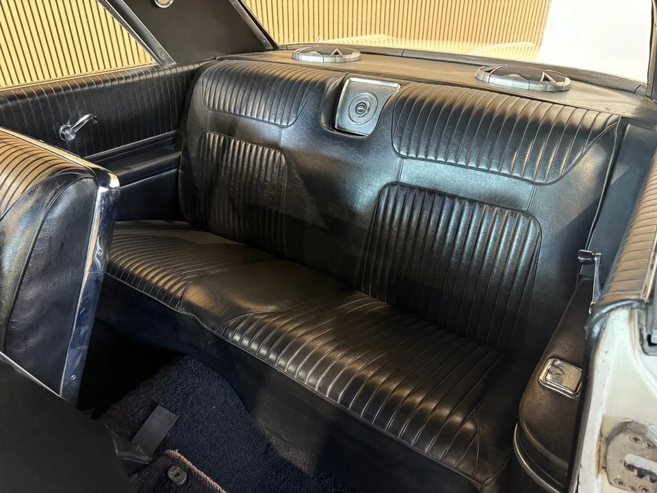 1964 Chevrolet Impala 3rd Gen - Image 16 of 21