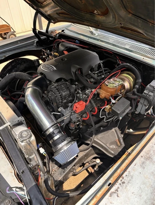 1964 Chevrolet Impala 3rd Gen - Image 13 of 16