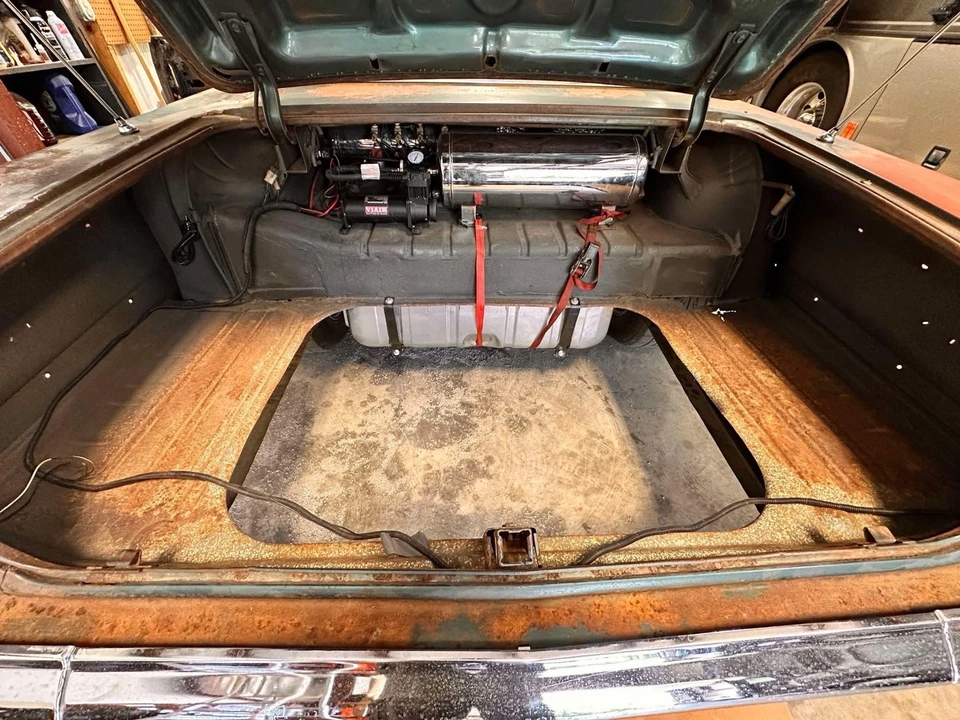 1964 Chevrolet Impala 3rd Gen - Image 12 of 16