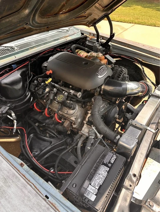 1964 Chevrolet Impala 3rd Gen - Image 14 of 16