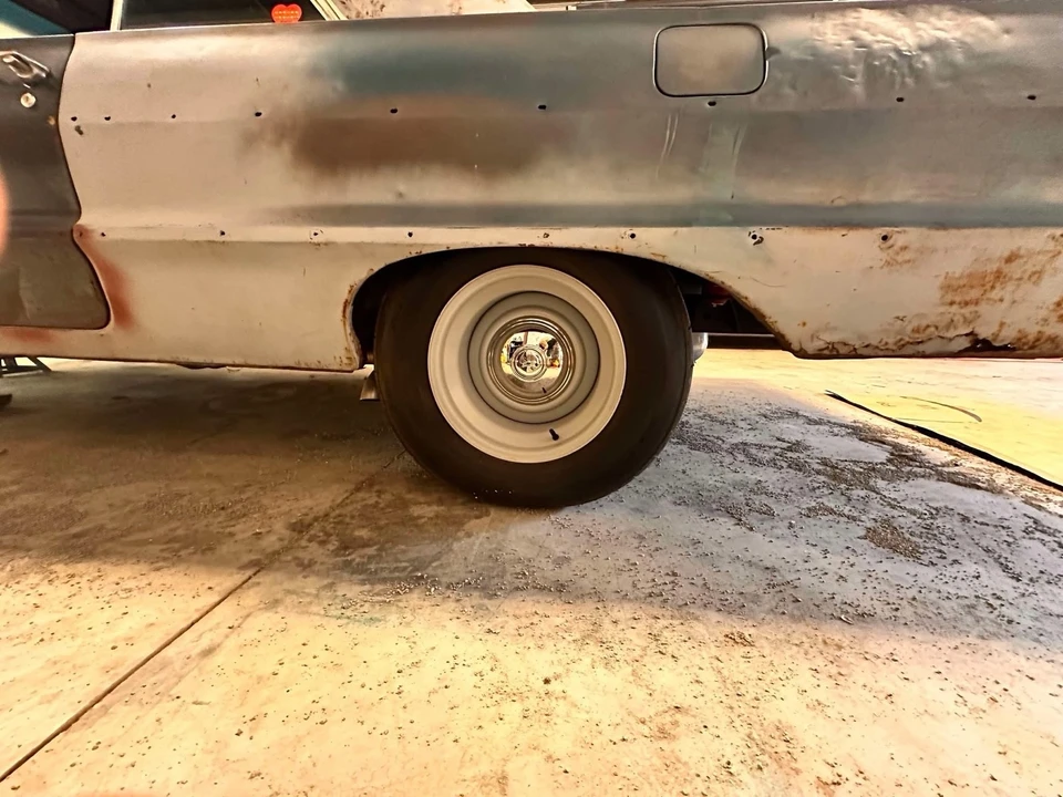 1964 Chevrolet Impala 3rd Gen - Image 3 of 16