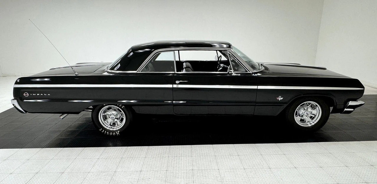 1964 Chevrolet Impala 2nd Gen - Image 6 of 12