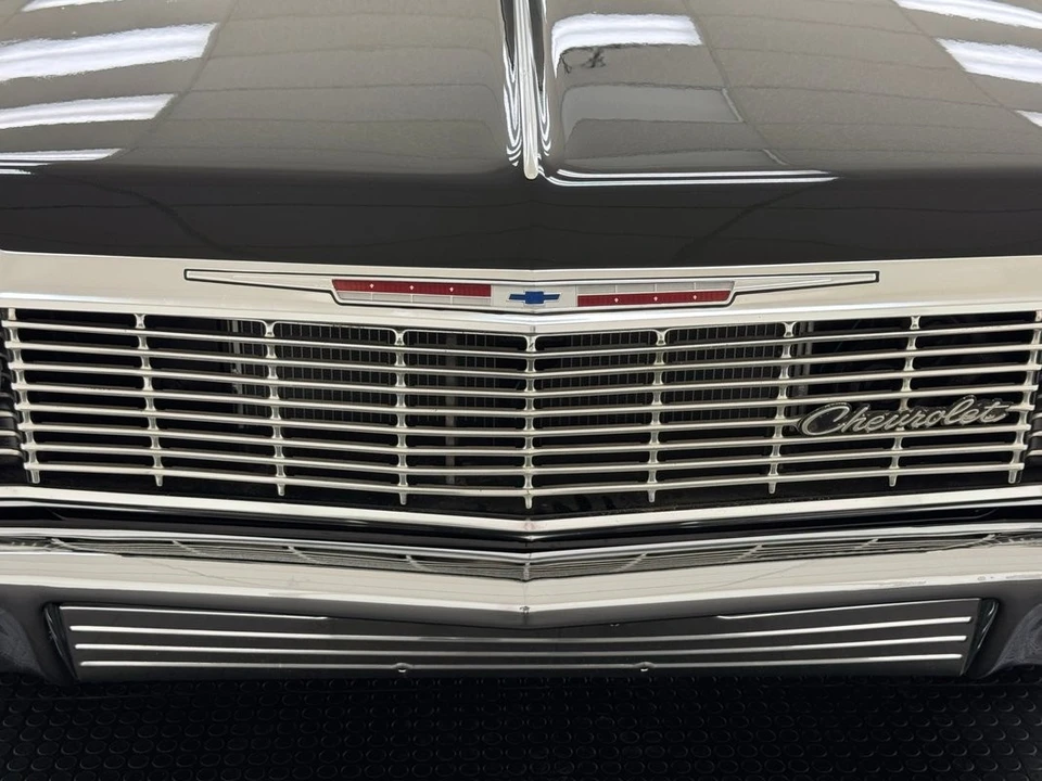 1964 Chevrolet Impala 2nd Gen - Image 9 of 12
