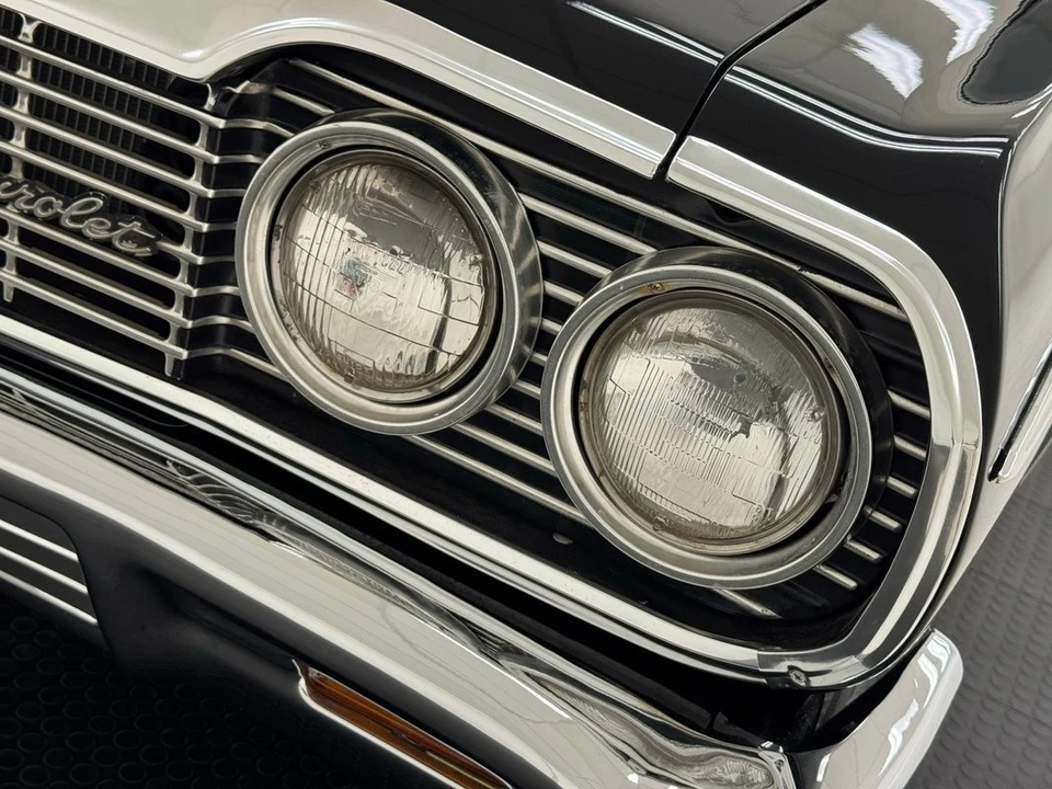 1964 Chevrolet Impala 2nd Gen - Image 10 of 12