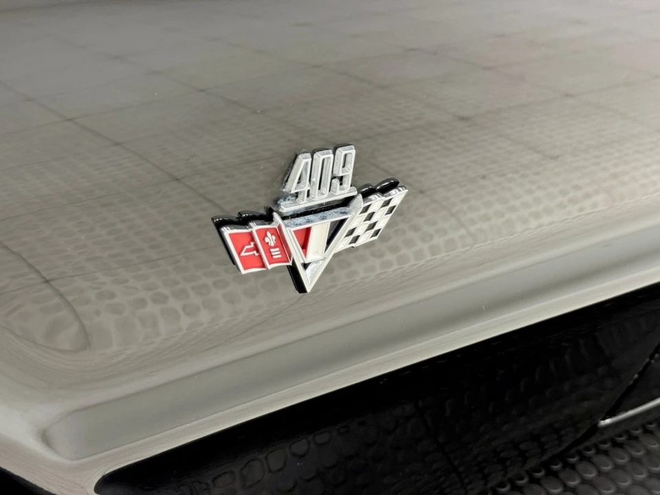 1964 Chevrolet Impala 2nd Gen - Image 12 of 12