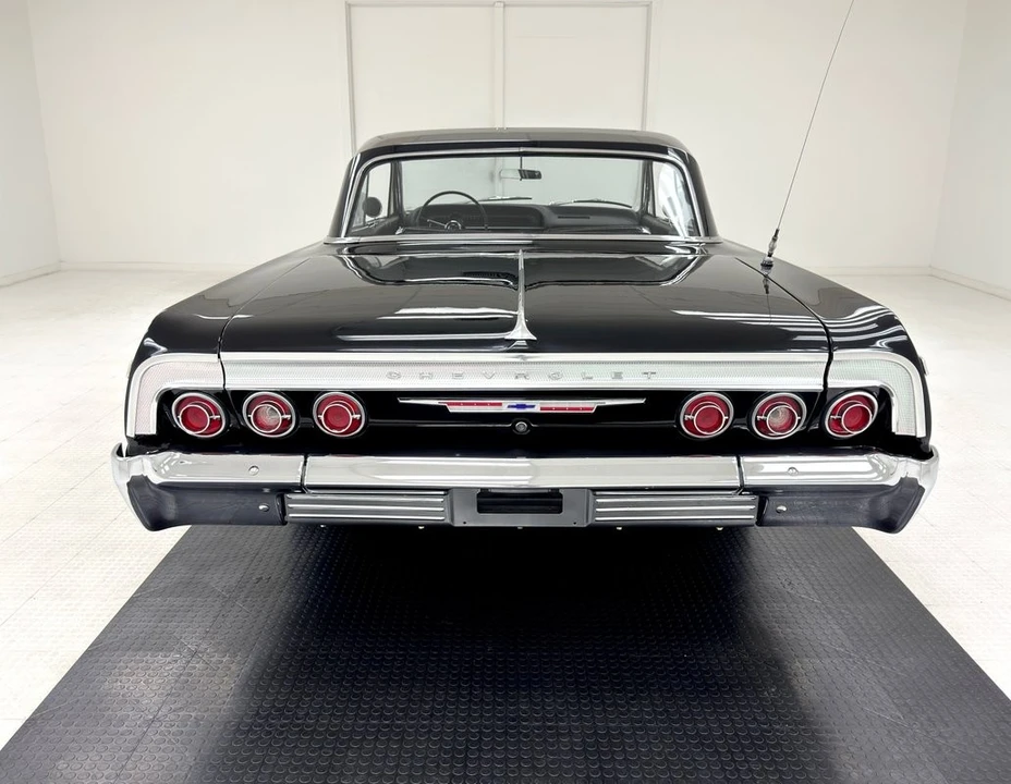 1964 Chevrolet Impala 2nd Gen - Image 4 of 12