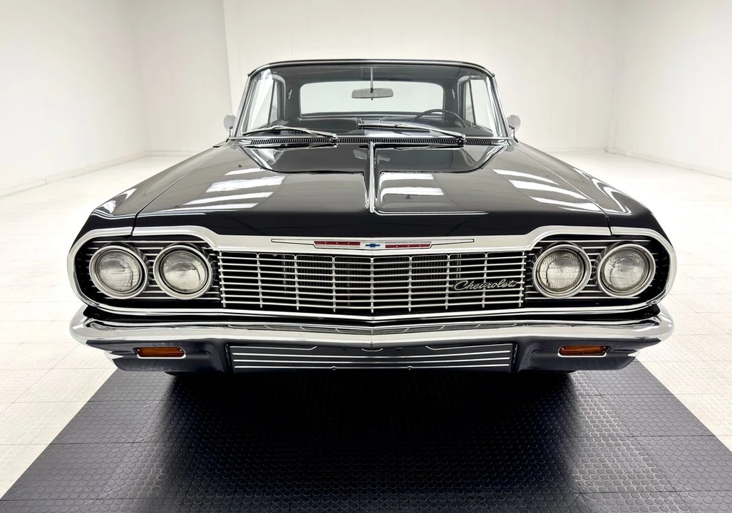 1964 Chevrolet Impala 2nd Gen - Image 8 of 12