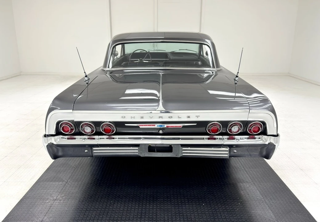 1964 Chevrolet Impala 3rd Gen - Image 4 of 31