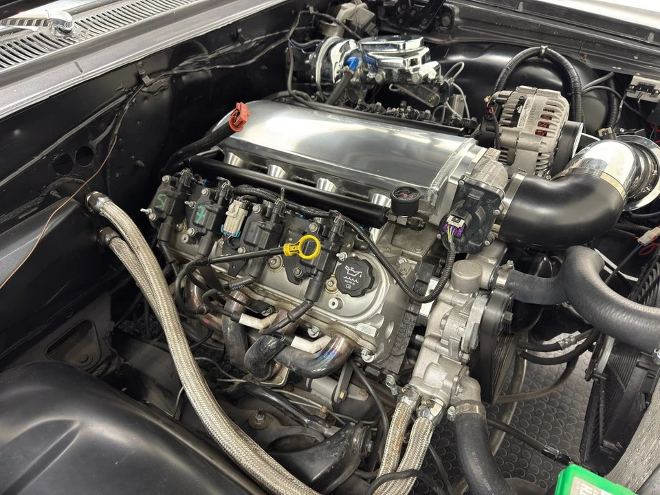 1964 Chevrolet Impala 3rd Gen - Image 28 of 31