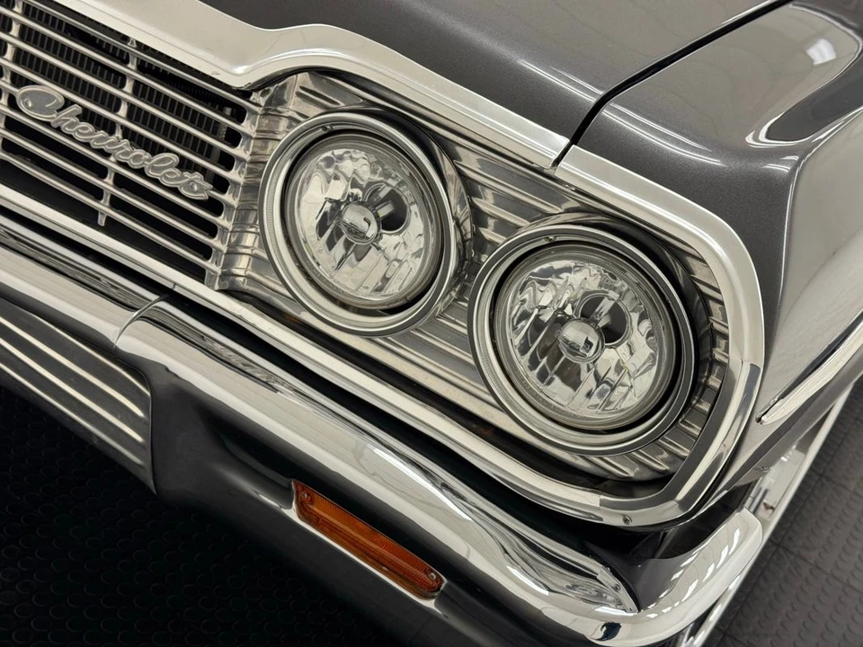 1964 Chevrolet Impala 3rd Gen - Image 10 of 31