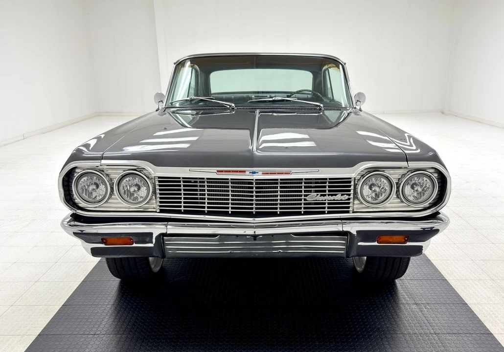 1964 Chevrolet Impala 3rd Gen - Image 8 of 21