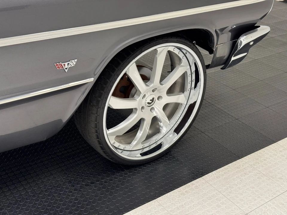 1964 Chevrolet Impala 3rd Gen - Image 21 of 31